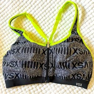 34C Victoria Secret Sport Bra